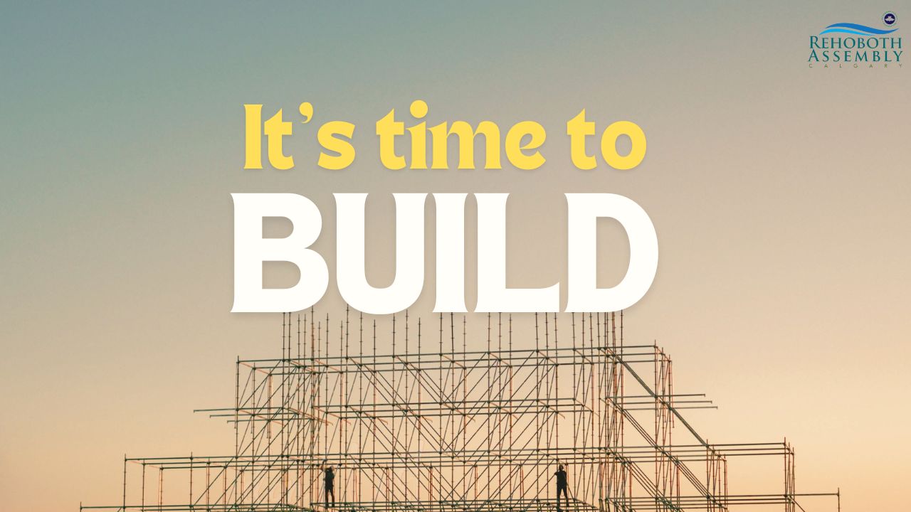 Lets Build