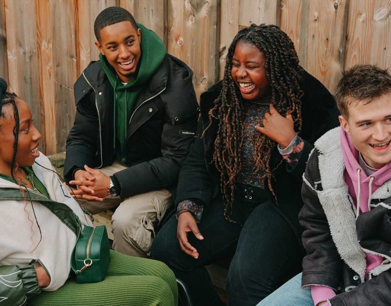 Your Own Is Too Much