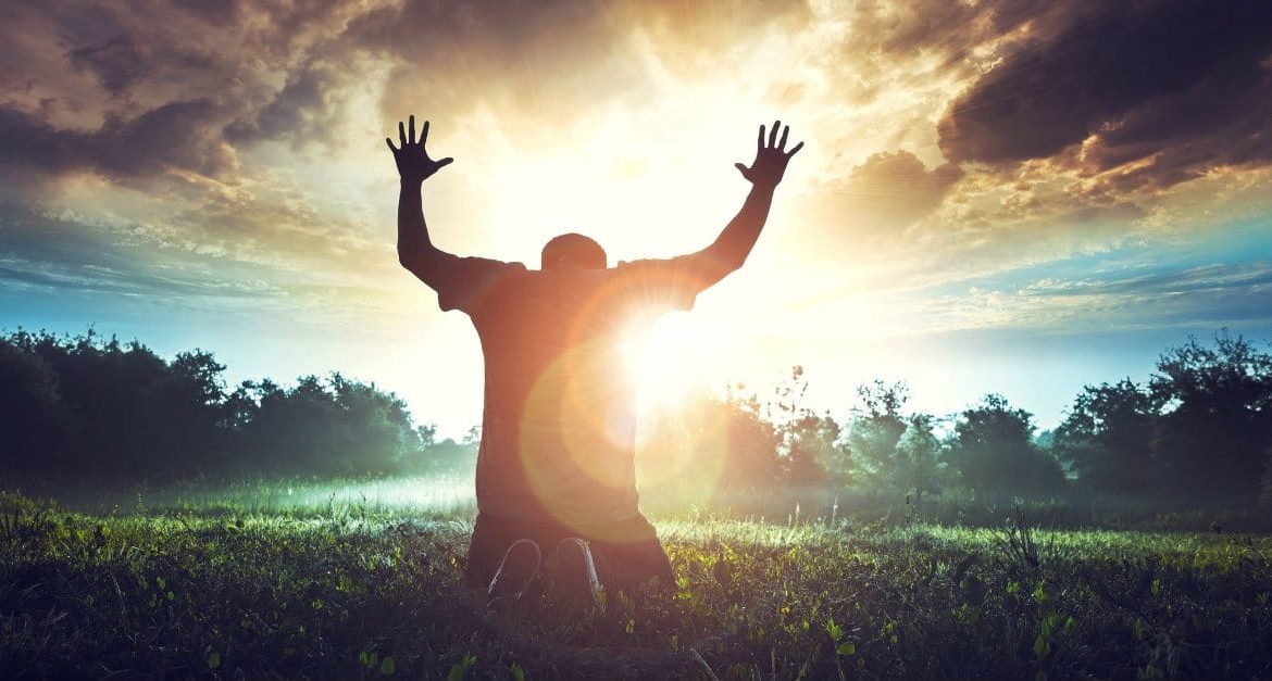 From Worry to Worship