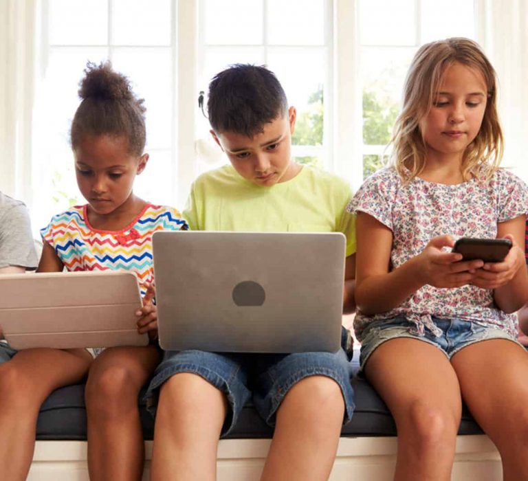 Parenting in a digital age: Screens, social media and kids