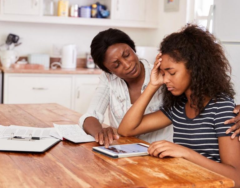 How to Build a Mentally Resilient Family (Even When Life Isn’t Perfect)